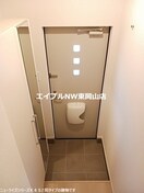  プラシード　カーサ