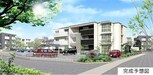 仮）シャーメゾンガーデンズ中井