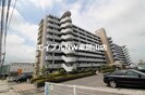サーパス藤原西町の外観