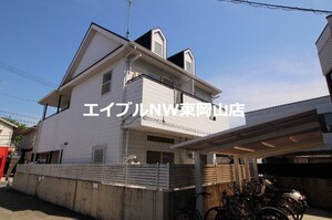 クレセント