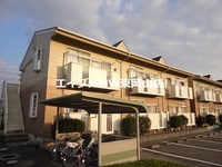 フルール古都Ａ