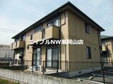 メゾンプルミエＡ棟