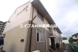 プレジール藤原A棟