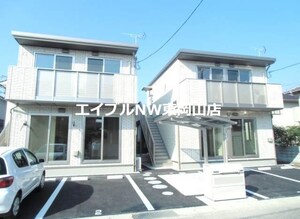 ピュアハイムアイリスⅠ