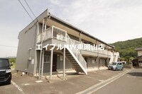 シティハイツカサミア Ⅱ