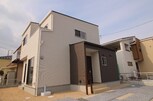 円山戸建借家