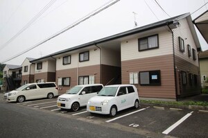 フォブールはまなすⅡ