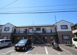 フォブールはまなすⅠ