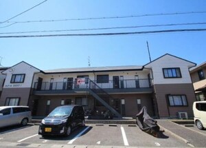 フォブールはまなすⅠ