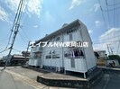 プレジール９０の外観