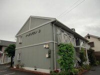 イーストタウンＤ