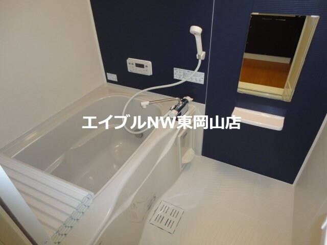 バス／シャワールーム等 フィオリスタ　アンジェラ