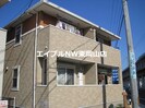 グリーンピュアⅢの外観