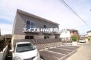 Siestaの外観
