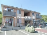 ラ・パルテール福泊Ⅰ棟