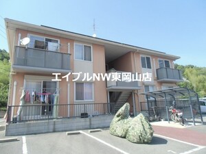 ラ・パルテール福泊Ⅰ棟