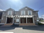 ブリーゼ　イズミ　Ａ棟