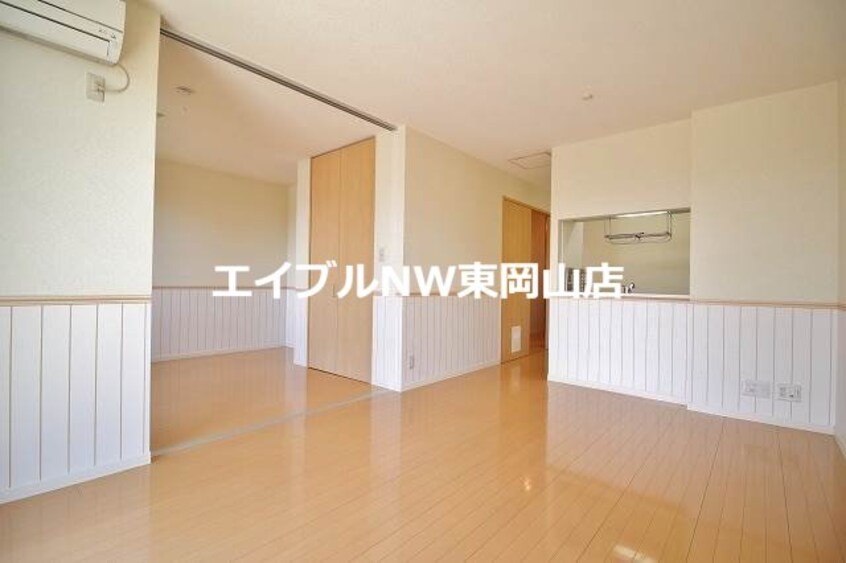 リビング シャーメゾン　シエル