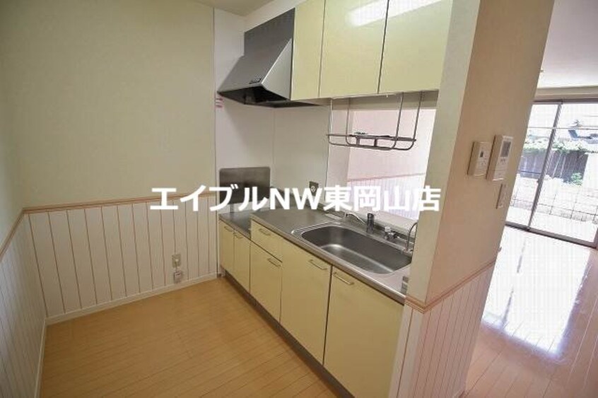 キッチン シャーメゾン　シエル