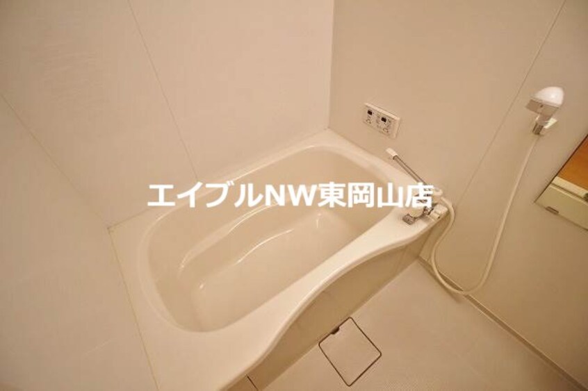 バス／シャワールーム等 シャーメゾン　シエル