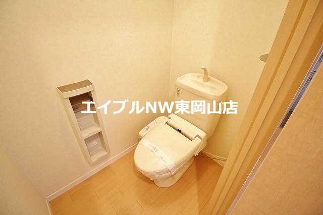 トイレ シャーメゾン　シエル