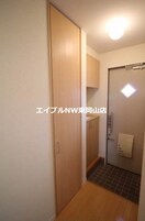 玄関 シャーメゾン　シエル