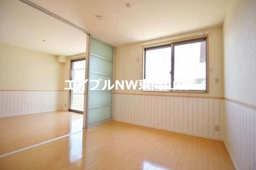 洋室 シャーメゾン　シエル