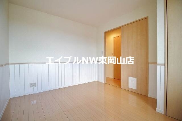 洋室 シャーメゾン　シエル