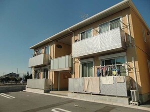 アットホーム原Ⅱ　Ａ棟