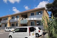 アットホーム原Ⅱ　Ｂ棟