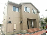 フィオーレ西川原B棟