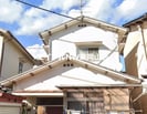 東岡山戸建の外観