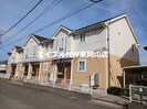クレストールｙｏｎｅｄａ　Ａの外観