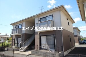 レーベン平井　Ｄ棟