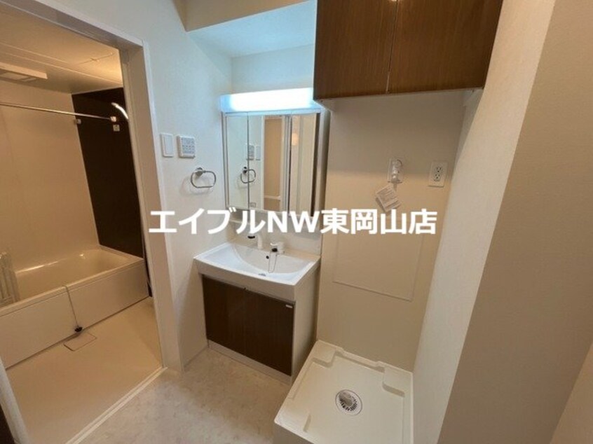  ウィステリアⅤ