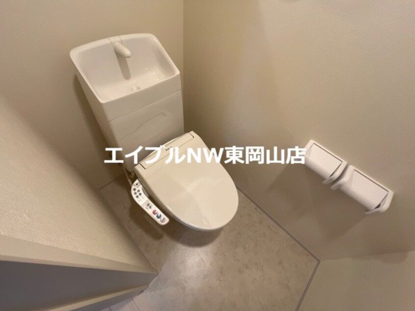  ウィステリアⅤ