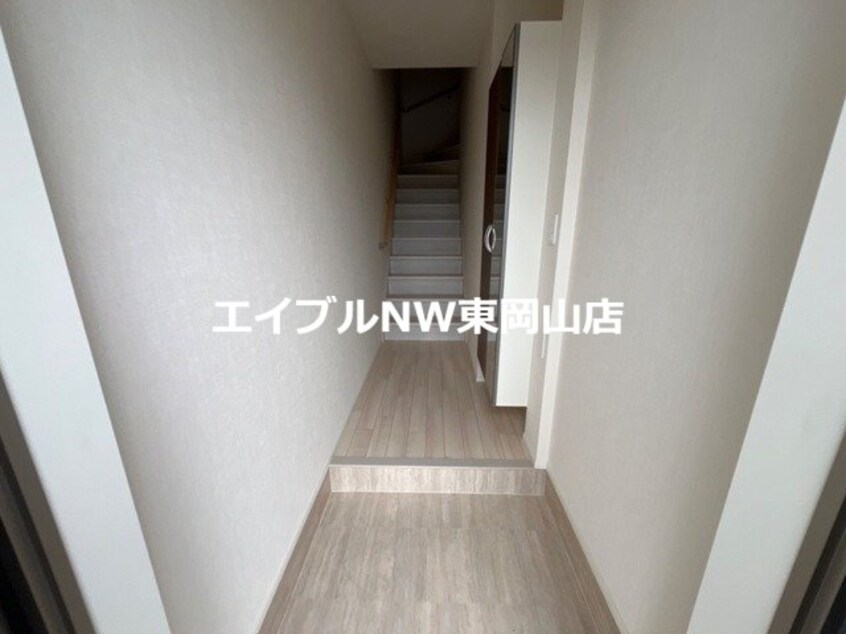  ウィステリアⅤ