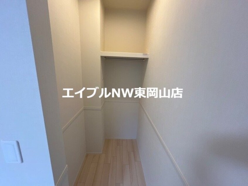  ウィステリアⅤ