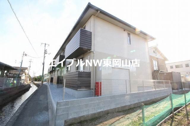  ヴィレッジ　ド　ルシオル