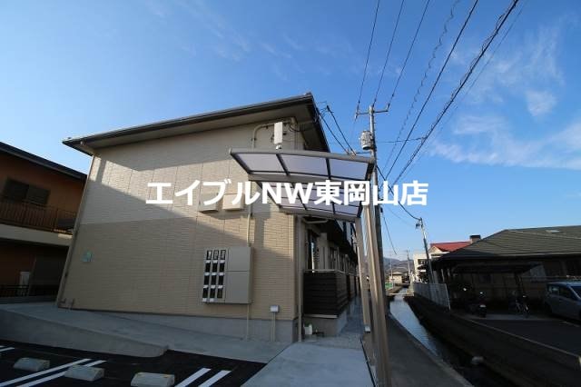  ヴィレッジ　ド　ルシオル