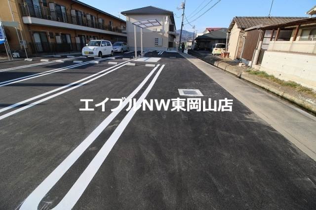  ヴィレッジ　ド　ルシオル