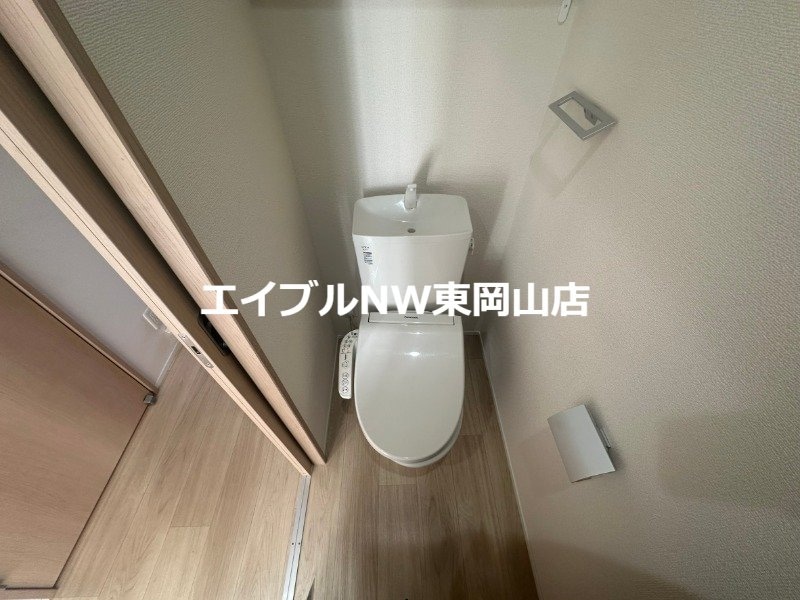  ヴィレッジ　ド　ルシオル