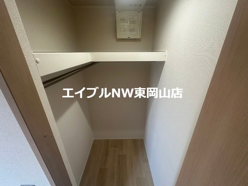  ヴィレッジ　ド　ルシオル