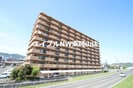 サントノーレ岡山東の外観