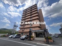 サントノーレ岡山東