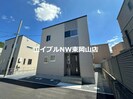 ルミエールドゥサナ国富　Ｈの外観