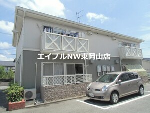 ロジュマン湊　A