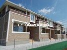 オフショアＳⅡの外観