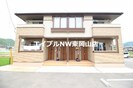 クラヴィエ奏の外観