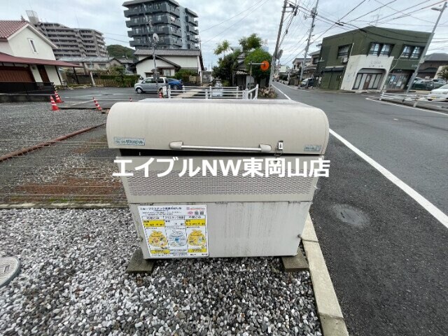  ウェーブレジデンス原尾島Ⅲ